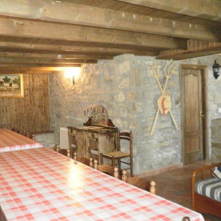 Casa Tomaso - Turismo Rural Reperos Exteriör bild