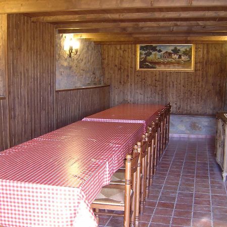 Casa Tomaso - Turismo Rural Reperos Exteriör bild