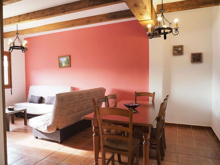 Casa Tomaso - Turismo Rural Reperos Exteriör bild