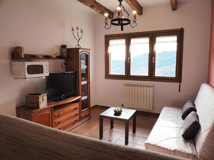 Casa Tomaso - Turismo Rural Reperos Exteriör bild