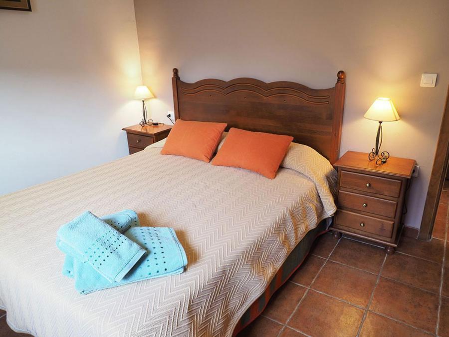 Casa Tomaso - Turismo Rural Reperos Exteriör bild