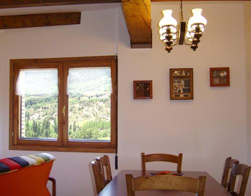 Casa Tomaso - Turismo Rural Reperos Exteriör bild
