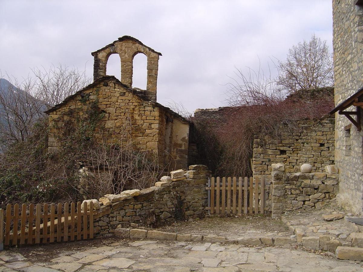 Casa Tomaso - Turismo Rural Reperos Exteriör bild
